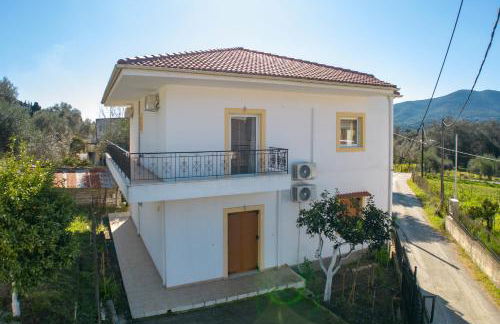 Stamatis House - Foto 6
