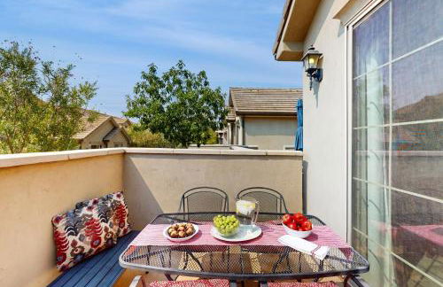 Red Cliffs Retreat - Foto 4