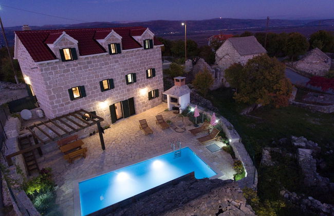 Villa Ivana - Foto 55