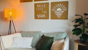 Casa Soñada -Appartment with pool and garage - Foto 5