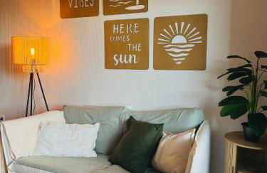 Casa Soñada -Appartment with pool and garage - Foto 5