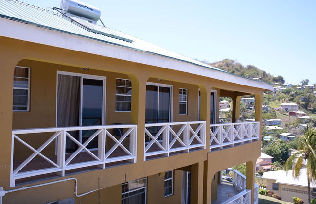 Hillview Apartments and Vehicle Rental - Foto 41