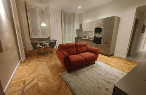 TURINET APARTMENTS - HOLIDAY in TORINO - Foto 25