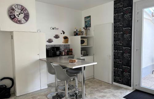 Chez Valentine - Foto 17