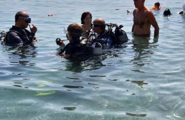 Villa Nicole - STELLA MARINA APARTMENT - Foto 30