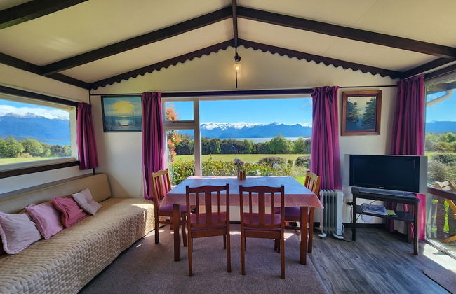 Manapouri Holiday Park - Foto 4