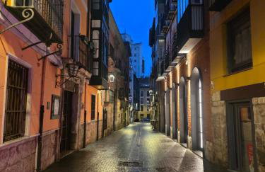 Finca SOTOMAR-casa rural Simancas - Foto 62