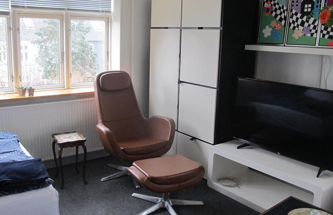 Guesthouse Sharon Aarhus - Foto 44