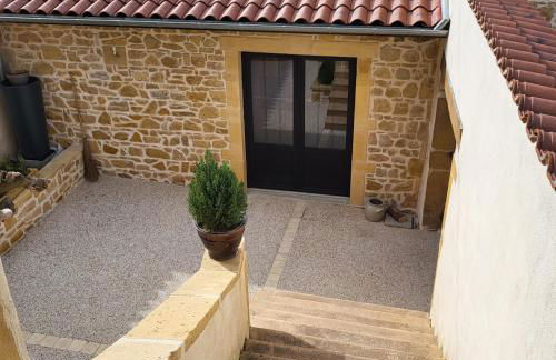 Gite La Cabiotte Nature et Spa - Foto 10