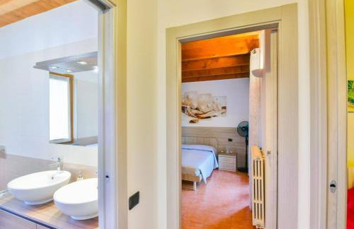 Holiday Home Jane e Jolie Haus privates Schwimmbad und Jacuzzi by Interhome - Foto 19