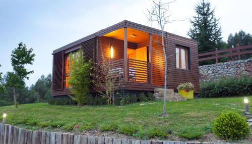 Apartamentos Ea Astei - Foto 4, Garden view