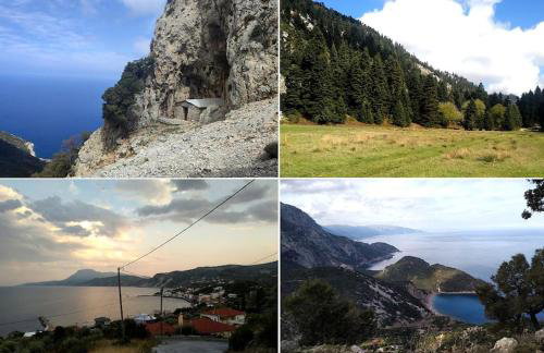 Traditional house near the sea - Foto 4