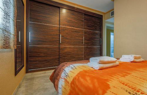 Sensacional Apt 2 Hab 2 baños 4 pax Aljarafe Metro - Photo 12