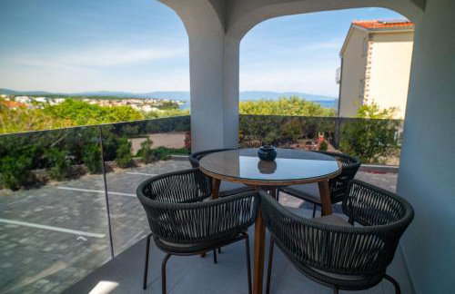 Villa Calma Apartments - Foto 62