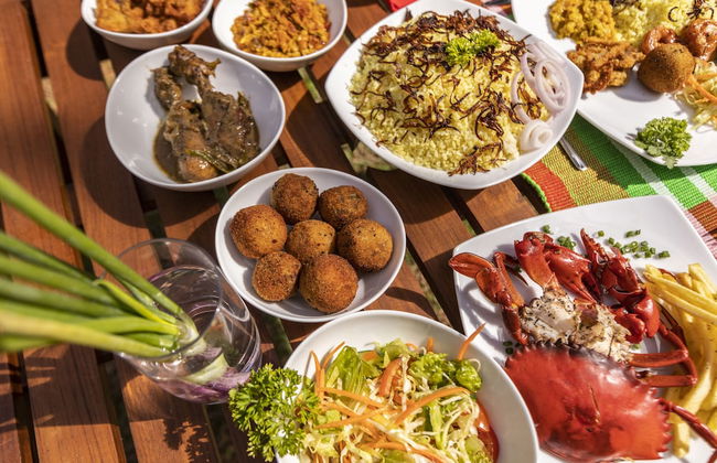 Serendipity Lake - Hikkaduwa - Photo 34