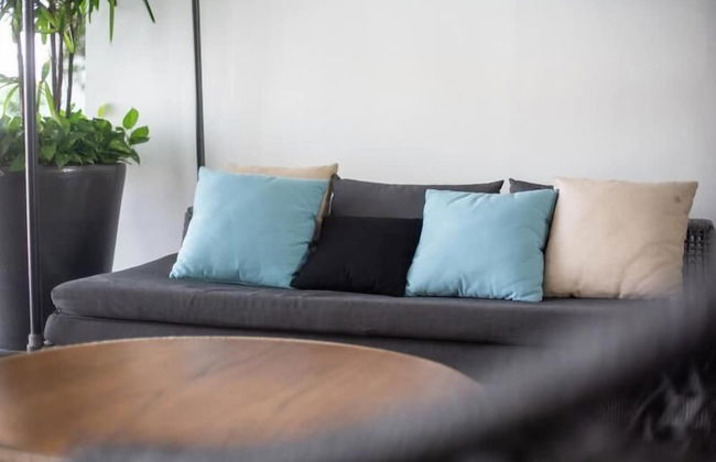 Luxury EST Bangsar Suites KLCC by uBook - Photo 8