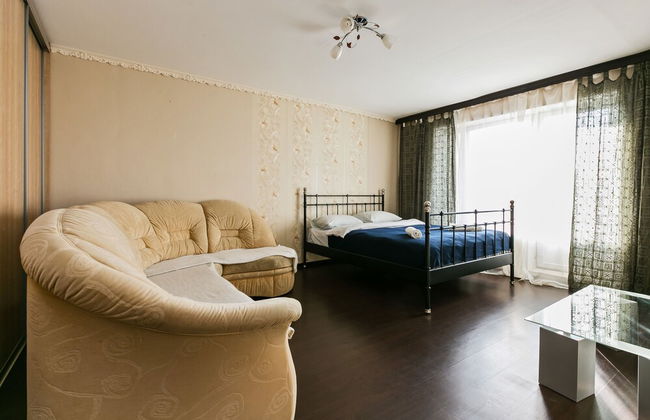 MaxRealty24 1-st novokuzminskaja 22k1 - Photo 7