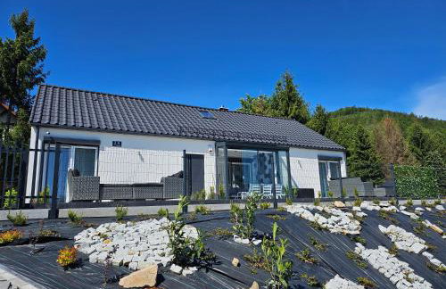 Apartamenty Chilldziówka w Miłkowie z sauną i z grillem Karpacz - Foto 25