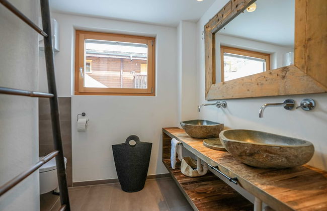 Chalet T'alpa - Photo 14