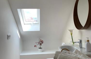 Apartamentos A Xunqueira - Foto 22