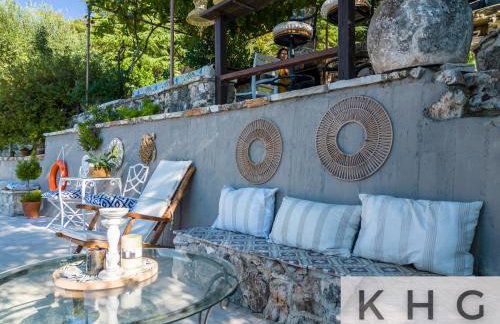 Anti-Pera Cottage with private pool in Dilinata village! - Foto 24