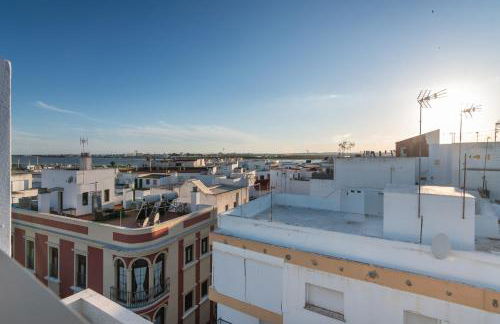 Apartamentos Luxury Cristina - Photo 8