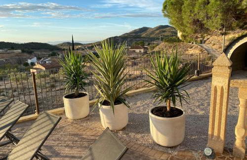 Maison typique avec vue dégagée sur la vallée - Photo 51
