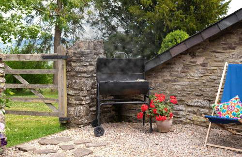 The Cider House Cottage - Foto 18