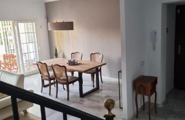 Town-House-Style Villa - on the Golden Mile - Foto 6