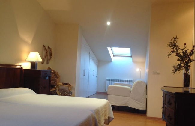 Galicán Casa Rural - Foto 10