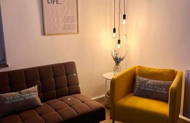 Moderne Fewo mit toller Aussicht - inmitten der Natur - Foto 17