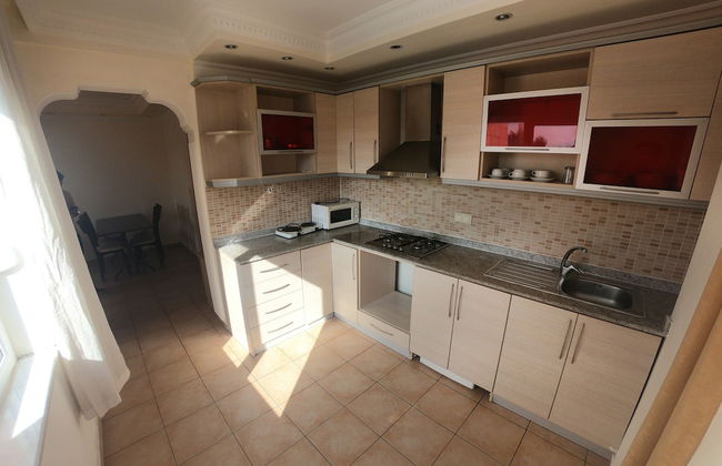 Irem Garden Hotel & Apartments - Foto 11