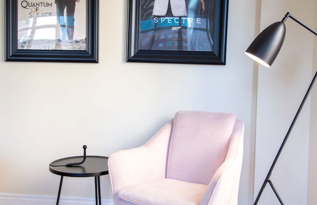 Airy Downtown Apartments by Nuage - Foto 35