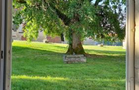 Le Moulin de mon Père, 20 pers, Piscine, campagne. - Foto 39
