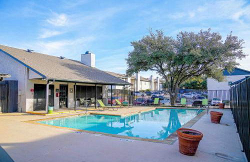 The Chandler 421 I Spacious 1 Bed 1 Bath - Foto 20