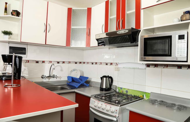 Residencial Emilio - Apartments Cusco - Photo 45