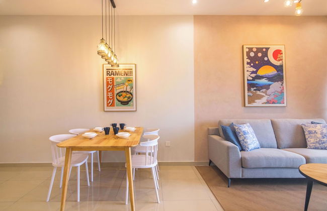 Iconic Regency by Stellar ALV - Foto 78