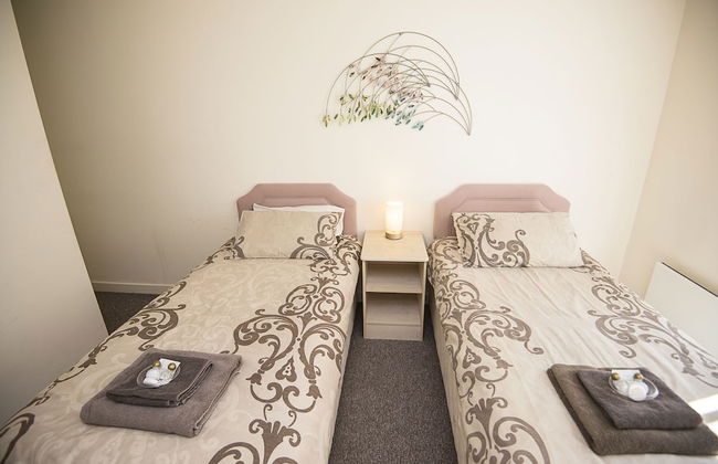 Park Hall Suites - Foto 7