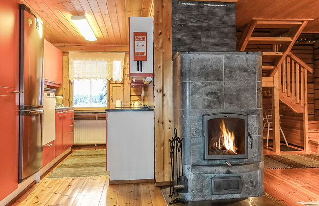 Ylikyrön mökki - Foto 12