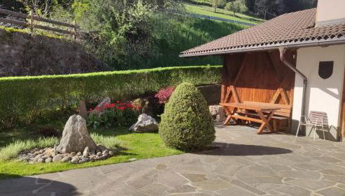 Mitterhofer - Foto 3, Garden, Garden view