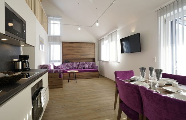 Apartment Near ski Area - Foto 12