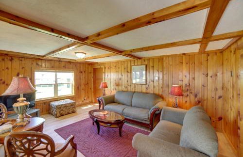 600 of Green Bay Frontage and Dock Cozy Cottage - Foto 6