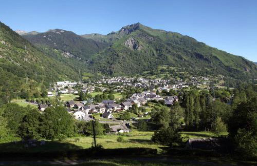 Charmant T2 avec Loggia vue montagne - Foto 30