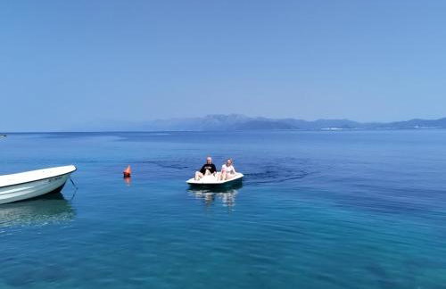 Villa Poseidon - Foto 53