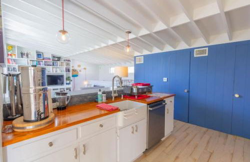 The Lantern House, Walk to Harbor, Great Outdoors - Foto 12