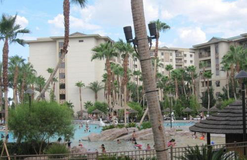 Suites at Tahiti Village Resort and Spa-No Resort Fee - Foto 36