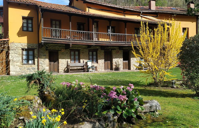 Corrada Torales - Photo 1