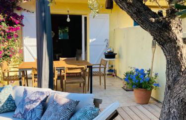 MAZET RÉNOVE Golfe de st TROPEZ - Foto 13