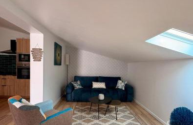 La Closerie - Foto 47