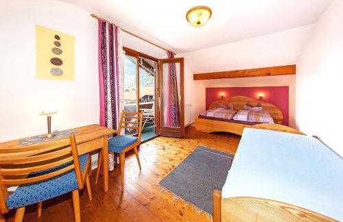 Haus in der Loferau - Foto 10